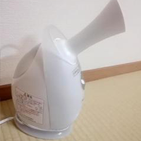 さまざまな分野の販路で売られている美顔器